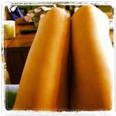 Hotdog or Legs?