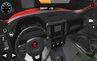 Symulator samochodu 2021 : Toro Drift & drive Screen Shot 1