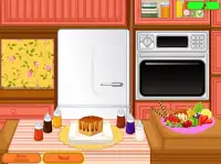 Cooking Games for kids Screen Shot 4