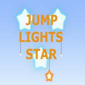 JUMP LIGHT STARS, TAP FAST