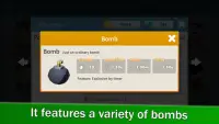 BOMB Battle.io Screen Shot 2
