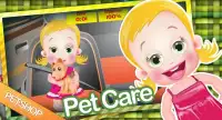 cuidados com o bebê & Pet Shop Screen Shot 5