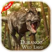 Guide Durango Wild Land