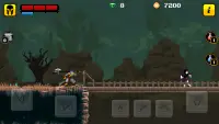 Dark Rage - Action RPG Screen Shot 2