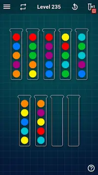 Ball Sort Puzzle - Color Games Screen Shot 6