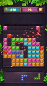 Block Puzzle(Classic) Screen Shot 4