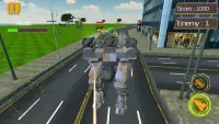 Indian Robot War Mission 2017 Screen Shot 2
