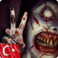 The Fear 2 : Karabasan Vahşet Evi Korku Oyunu 2018