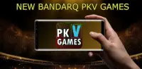 PKV Bandar Domino Q Games Online - Riz Screen Shot 0