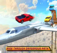 Stunt Car Games & Car Racing Games: New Games 2021 Screen Shot 9