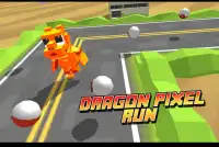 Pixelmon GO - ZigZag Dragon Screen Shot 0