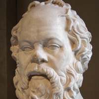 Socrates Man