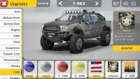 Off Road: 4x4 Truck Games Screen Shot 7