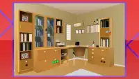 Escape Games : Dream Apartment Screen Shot 9