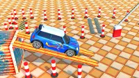 Car Parking Simulator: New Car Parking Games Screen Shot 5