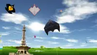 Kite fighting Game: Lahore Basant Festival 2020 Screen Shot 2