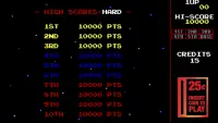 Scrambler: Classic Retro Arcade Game Screen Shot 5
