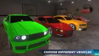 Pro Car Parking Challenge : Car Driving Simulator Screen Shot 4