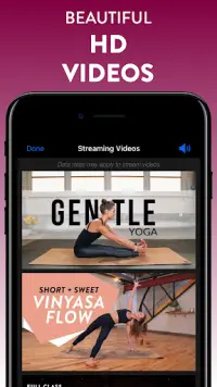 Simply Yoga - Home Instructor Screen Shot 8