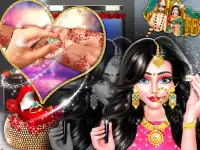 Royal  East Indian Wedding Girl Arranged Marriage Screen Shot 2