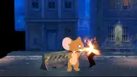 Legendary Tom: Fantastic Jerry Fighter Screen Shot 0
