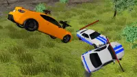 Car Crash Arena Simulator Screen Shot 21
