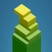 Stack block - Tower Inc