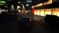 City Car Driving Simulator Screen Shot 4