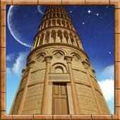 برج بيزا المائل