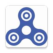 Fidget Spinner