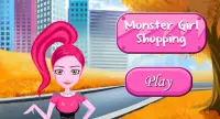 Monster Girl Shopping Screen Shot 0