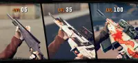Sniper 3D：Gun Shooting Games Screen Shot 4