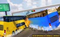 Passenger Bus Simulator: US Coach Ultimate Edition Screen Shot 6
