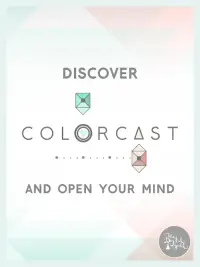 Gone Color: Solve puzzles free Screen Shot 6