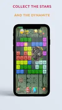 Elemental Block Puzzle Screen Shot 5