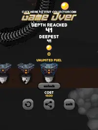 Mobile Miners Screen Shot 6