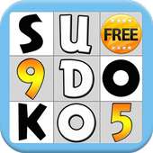 Sudoku Free game