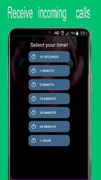 Top Creepy Momo Fake Call And Video Chat 2020 Screen Shot 1
