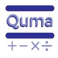 Quma - quiz math games