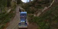 Truck Simulator 2018 Screen Shot 12