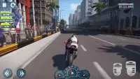 Top Motorbike 2021 - Real Racing Screen Shot 1