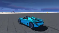 Luxury Car Simulator Screen Shot 3