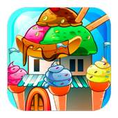 Ice Cream - Restaurant Game