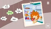 Tiny Story 1 adventure lite - puzzles games Screen Shot 0
