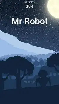 Mr Robot Screen Shot 0