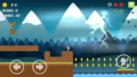 LEO Le Super Chat Platformer Screen Shot 5