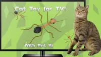 Cat Toys - AntHunt Cat Games Screen Shot 0