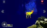 Deer Hunting 2016 Screen Shot 0