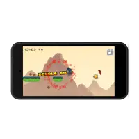 Ninja Sword Screen Shot 2