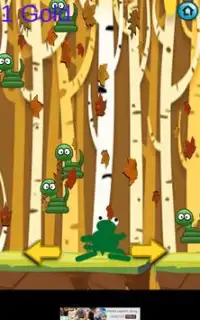 Küçük Kurbağa Şarkısı indir Screen Shot 0
